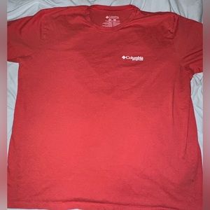 Men’s Columbia Graphic T-Shirt